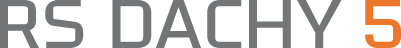 RS DACHY 5 logo